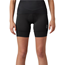 Fox Naisten pyöräilyhousut Tecbase Lite Liner Short Black