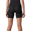 Fox Naisten pyöräilyhousut Tecbase Lite Liner Short Black