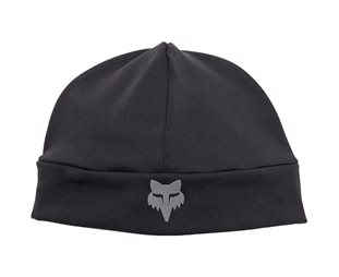Fox Hjälmmössa Defend Skull Cap Black