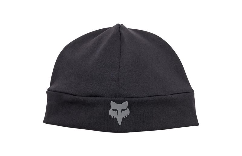 Fox Kypäräpipo Defend Skull Cap Black