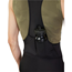 Fox Pyöräilyhousut Tecbase Bib Liner Black