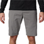 Fox Cykelbyxor Ranger Short With Liner Pewter