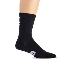 Fox Pyöräilysukat 8" Ranger Sock Black