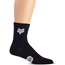 Fox Pyöräilysukat 6" Ranger Sock Black