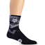 Fox Pyöräilysukat 6" Ranger Sock Black Camo