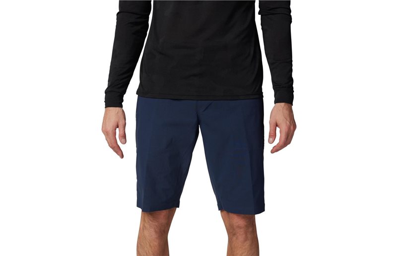 Fox Pyöräilyhousut Ranger Short Midnight
