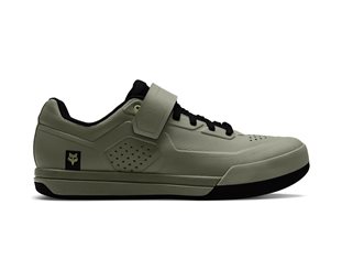 Fox Cykelskor MTB Union Olive Green