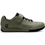 Fox Maastopyöräilykengät Union Olive Green