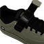 Fox Maastopyöräilykengät Union Olive Green