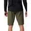 Fox Cykelbyxor Ranger Short With Liner Olive Green