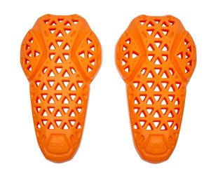 Fox Albuebeskyttelse Junior D3O Lp1 Elbow Insert Orange