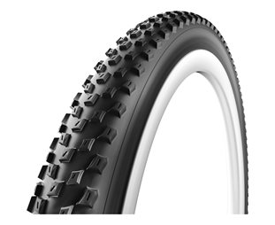 Cykeldæk Vittoria Barzo Rigid 55-622 (29X2.25") Sort