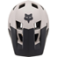 Enduro-kypärä Fox Dropframe Helmet CE Vintage White