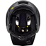 Enduro-kypärä Fox Dropframe Helmet CE Vintage White