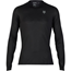 Fox Cykeltröja Flexair Ascent LS Jersey Black