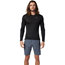Fox Cykeltröja Flexair Ascent LS Jersey Black