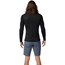 Fox Cykeltröja Flexair Ascent LS Jersey Black