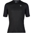 Fox Cykeltröja Flexair Ascent SS Jersey Black