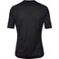 Fox Cykeltröja Flexair Ascent SS Jersey Black