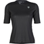 Fox Naisten pyöräilypaita Flexair Ascent SS Jersey Black