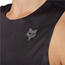 Fox Naisten pyöräilypaita Flexair Ascent SS Jersey Black