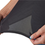 Fox Naisten pyöräilypaita Flexair Ascent SS Jersey Black