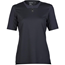 Fox Cykeltröja Dam Defend SS Jersey Black