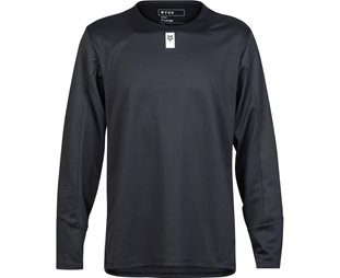Fox Pyöräilypaita Junior Defend LS Jersey Black