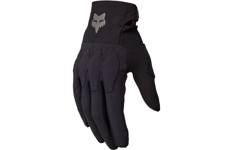 Fox Pyöräilyhanskat Defend D30 Glove Black