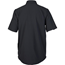 Fox Pyöräilypaita Ranger SS Woven Jersey Black