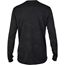 Fox Pyöräilypaita Ranger Tru Dri LS Jersey Black