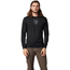 Fox Pyöräilypaita Ranger Tru Dri LS Jersey Black