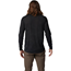 Fox Pyöräilypaita Ranger Tru Dri LS Jersey Black
