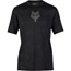 Fox Pyöräilypaita Ranger Tru Dri SS Jersey Black