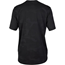 Fox Pyöräilypaita Ranger Tru Dri SS Jersey Black