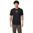 Fox Pyöräilypaita Ranger Tru Dri SS Jersey Black