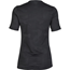 Fox Naisten pyöräilypaita Ranger Tru Dri SS Jersey Black