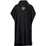 Fox Pyyhe Head Change Towel Black