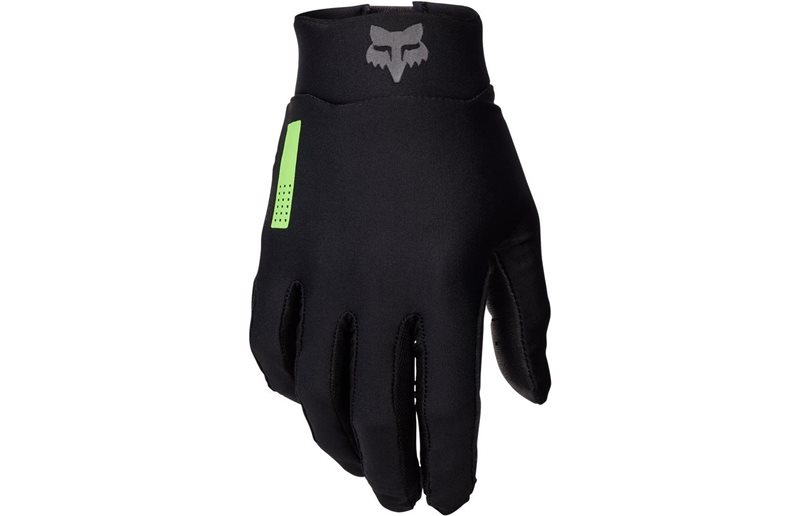Fox Pyöräilyhanskat Flexair Glove 50 Year Black