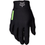 Fox Pyöräilyhanskat Flexair Glove 50 Year Black