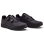 Fox Pyöräilykengät Flats Union Boa Flat Black