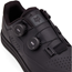 Fox Pyöräilykengät Flats Union Boa Flat Black