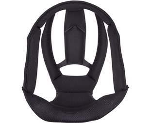 Fox Kypärätarvike 24 Rampage Comfort Liner Standard Black