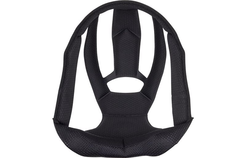 Fox Cykelhjälmtillbehör 24 Rampage Comfort Liner Thin Black