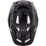 Maastokypärä Fox Speedframe Camo Helmet CE Black Camo