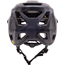 Maastokypärä Fox Speedframe Camo Helmet CE Black Camo