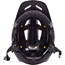 Maastokypärä Fox Speedframe Camo Helmet CE Black Camo