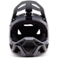 Fox Cykelhjälm Rampage Barge CE - Cpsc Cloud Grey