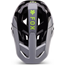 Fox Cykelhjälm Rampage Barge CE - Cpsc Cloud Grey