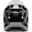 Fox Cykelhjälm Rampage Barge CE - Cpsc Cloud Grey